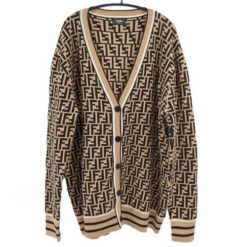 Fendi zucca modello maglia - modello,
