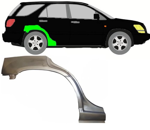 Passaruota per lexus 300 - lexus, rx