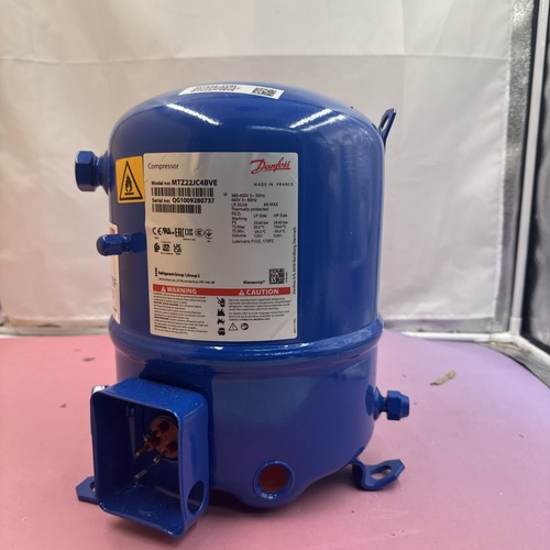 Compressore refrigerato - ,