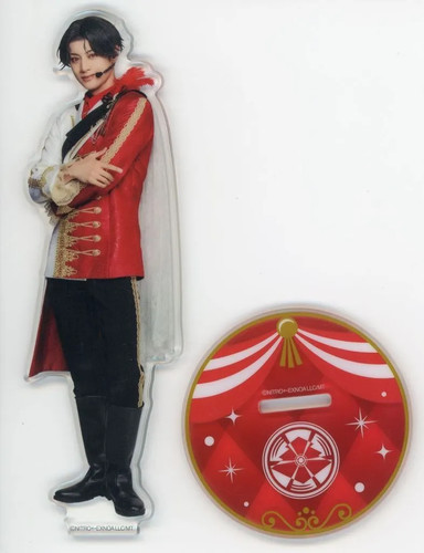 Supporto acrilico tachibana - supporto,