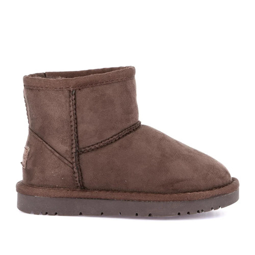 Grunland stivaletti con pelo - stivaletti,
