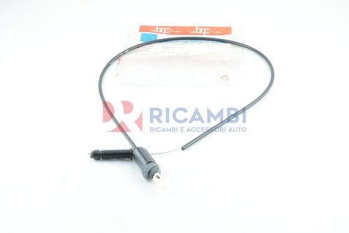 Cavo comando pedale - cavo,