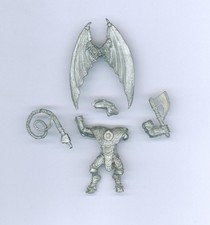 CITADEL WARHAMMER OOP ANNI 80