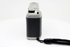 ricoh gr1 compatta analogica