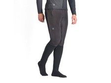 SPORTFUL PANTALONI SCI FONDO UOMO  0425522 002  OFFSET PANT BLACK