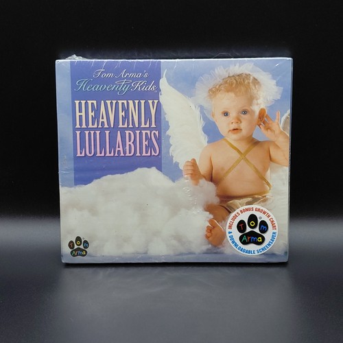 Tom arma heavenly kids - arma's,