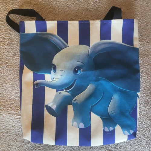 Disney dumbo borsa - 🐘💙,