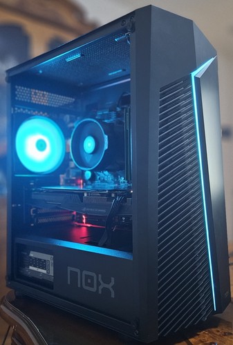 Gaming amd ryzen - amd, 5
