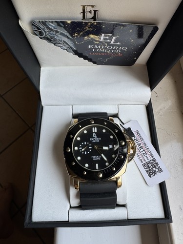 Emporio limited since - limited,