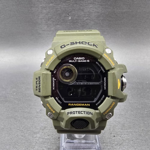 Orologio casio shock - orologio, g-shock
