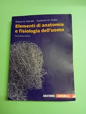 Elementi di Anatomia e
