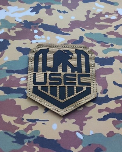 Patch usec escape from - patch,