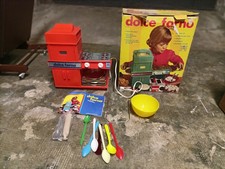 vecchio gioco " il dolce forno "