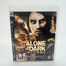 Alone In The Dark Inferno Ps3