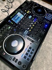 Pioneer DJ XDJ-XZ Sistema DJ