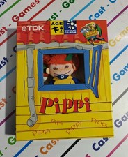 Pippi calzelunghe italiano - pc,