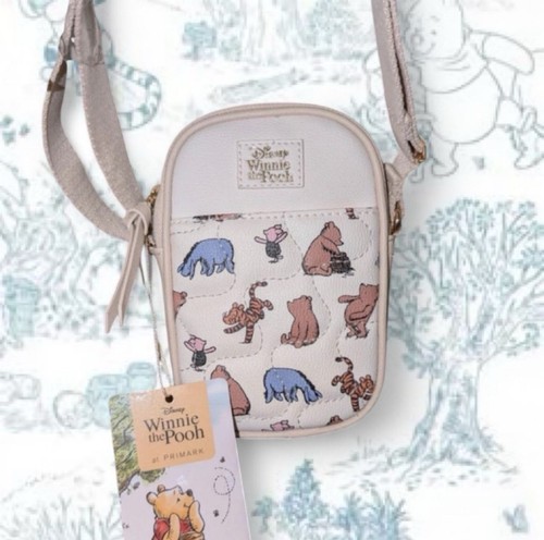 Borsa tracolla bianca disney - borsa,