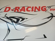 CAVI VALVOLA SCARICO KAWASAKI ZX-6R 2009-2016 EXHAUST VALVE CABLES