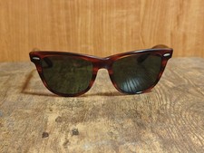 VINTAGE RAY BAN BL WAYFARER II