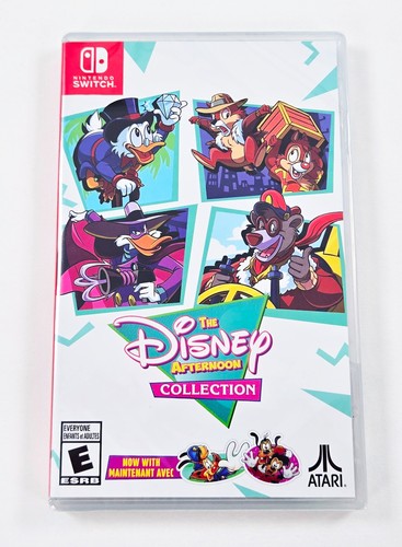 The disney pomeriggio - the,