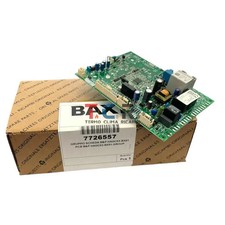 Scheda caldaia Baxi Duo Tec