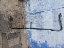 Asta girevole stabilizzatore