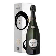 BERLUCCHI ‘61 Franciacorta Extra Brut GUIDO BERLUCCHI Spumante Berlucchi NV 7...
