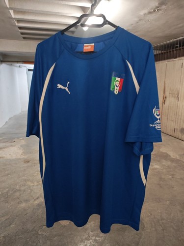 Maglia calcio italia vintage - maglia,