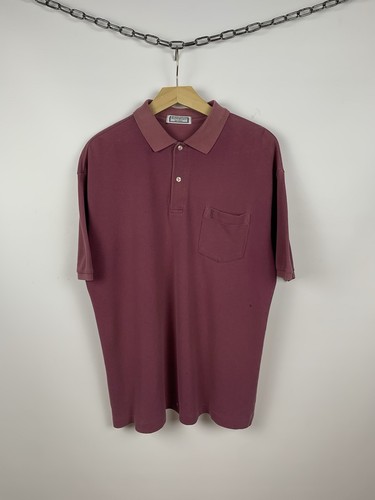 Polo vintage yves saint - polo,