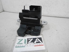 Serratura Elettrica Portellone