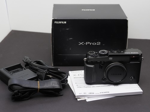 Fujifilm pro come nuova - fujifilm, 2