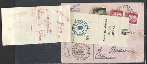 1942 10c 20c - 1942, su