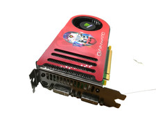 Gainward geforce 8800 - 8800, gts