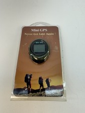 Mini Registratore GPS
