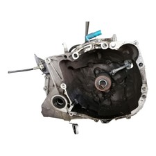Cambio Manuale 5 Marce RENAULT