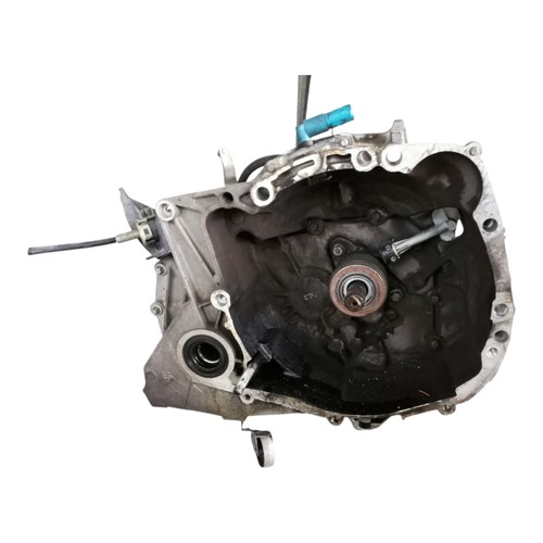 Cambio manuale marce renault - manuale,