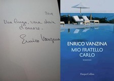 Mio fratello Carlo - Libro