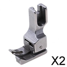 2X piedino compensatore per