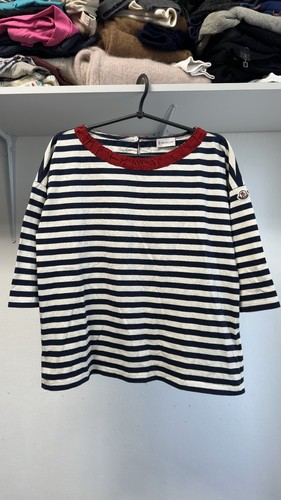 Moncler maglia girocollo