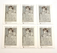 Berlinguer: 6 LITOGRAFIE SU