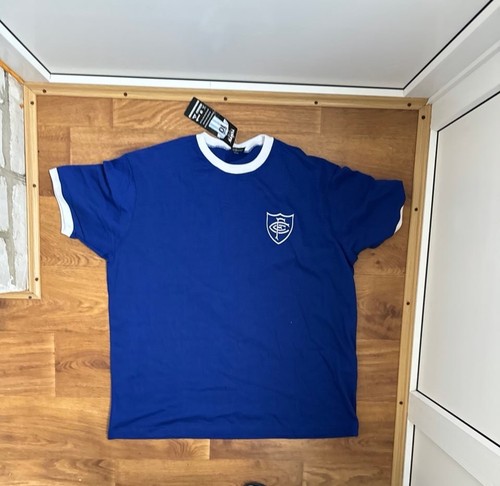 Maglia calcio retro toffs - maglia,