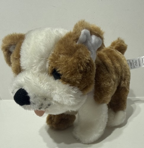 Peluche american girl joss - peluche,