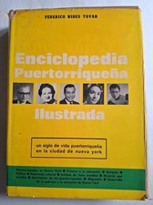 Enciclopedia Puertorriqueńa