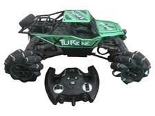 DF Models RC Auto X TURBINA