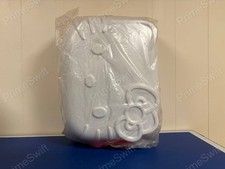 Hello Kitty Embossed ABS