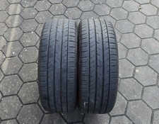 2 pneumatici estivi 225/55 R16