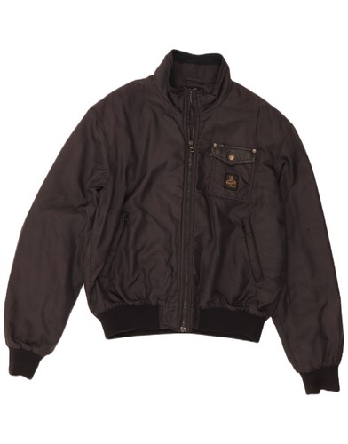Refrigiwear giacca bomber uomo - giacca,