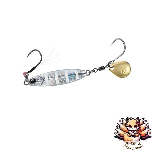 Nuovo daiwa samurai - nuovo, spin