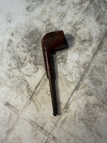 Pipa antica legno olimpic - pipa,
