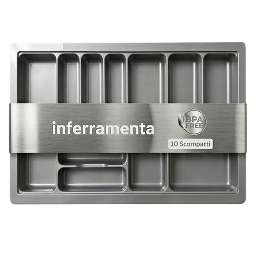 Portaposate cucina 90cm - portaposate,